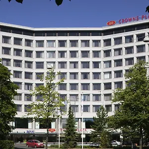 Crowne Plaza - Hesperia By Ihg Ελσίνκι
