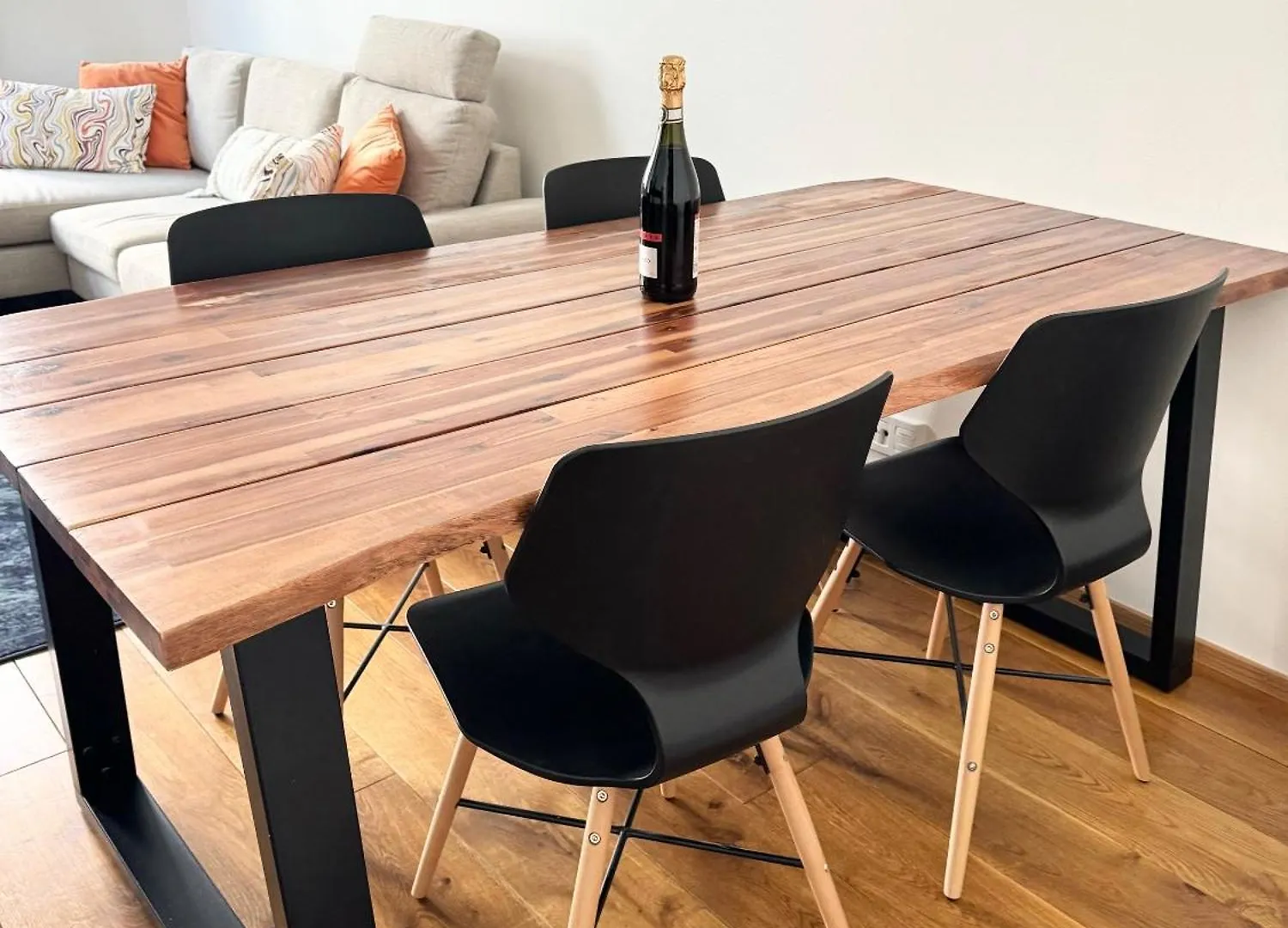 Hakaniemi Luxury Apartment Helsinki Center, 24H Check In